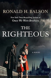 Couverture_The Righteous