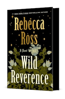 Front cover_Wild Reverence