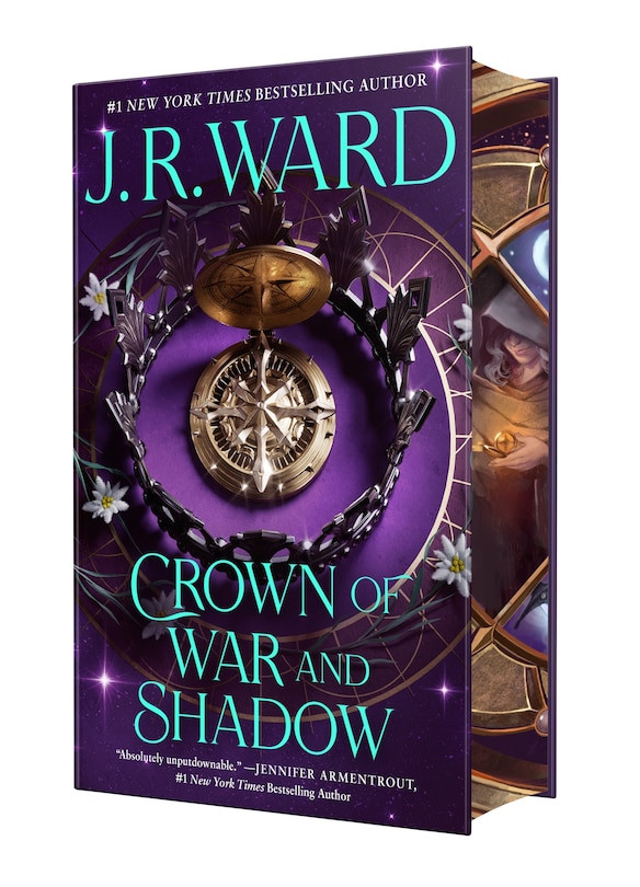 Front cover_Crown of War and Shadow