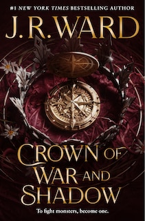 Couverture_Crown of War and Shadow