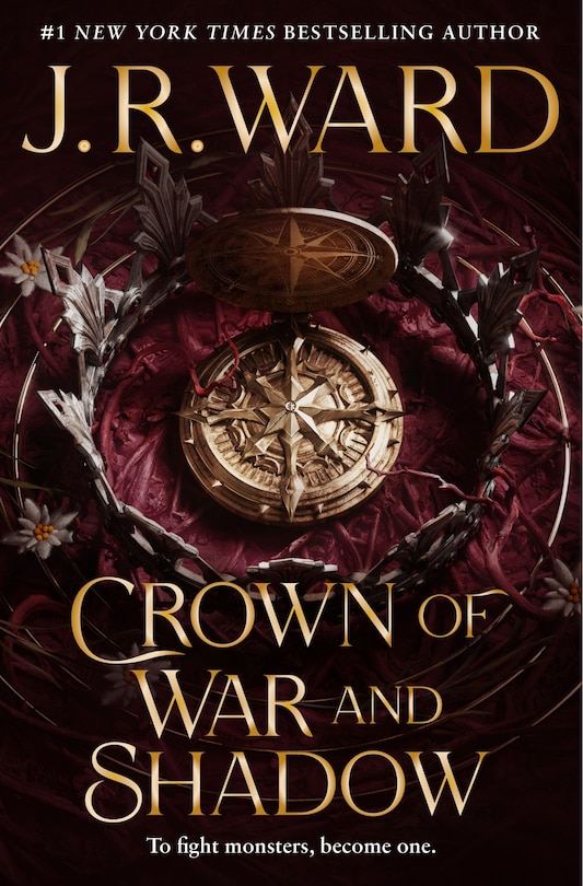 Couverture_Crown of War and Shadow