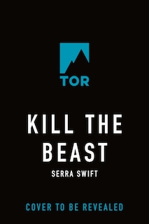 Front cover_Kill the Beast
