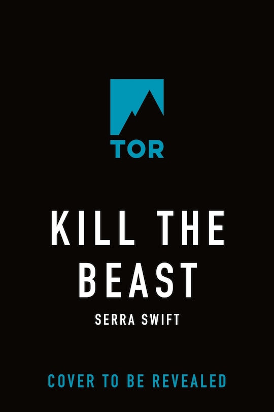 Front cover_Kill the Beast