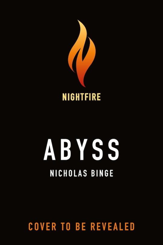Front cover_Abyss