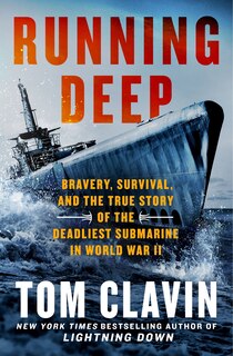 Couverture_Running Deep
