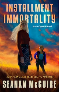 Front cover_Installment Immortality