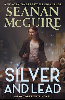 Couverture_Silver and Lead