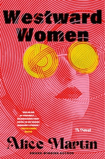 Couverture_Westward Women