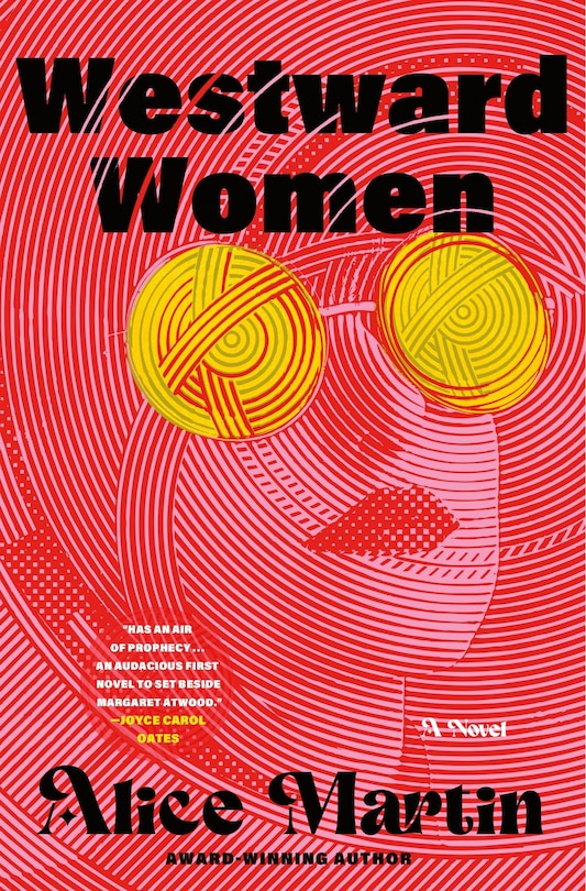 Couverture_Westward Women