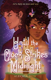 Front cover_Until the Clock Strikes Midnight