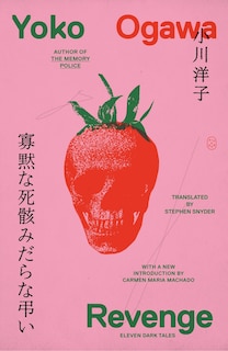 Front cover_Revenge