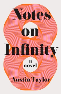 Couverture_Notes on Infinity