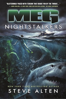 Couverture_MEG: Nightstalkers