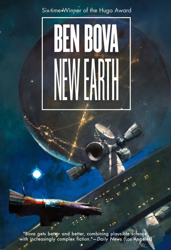 Front cover_New Earth