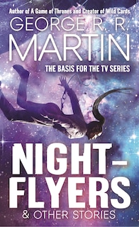 Front cover_Nightflyers & Other Stories
