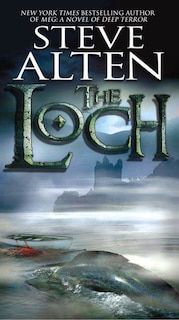 Couverture_The Loch