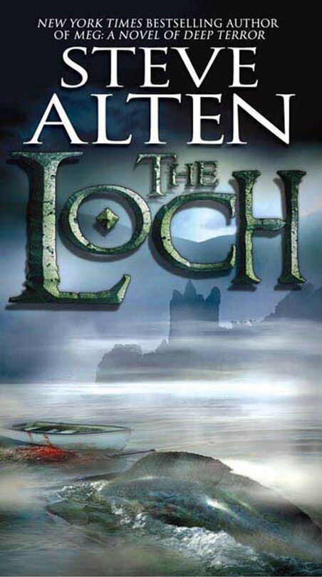 Couverture_The Loch