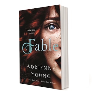 Fable: A Novel