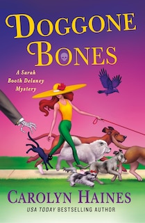 Couverture_Doggone Bones