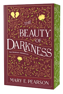 Front cover_The Beauty of Darkness