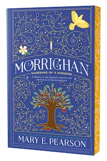Front cover_Morrighan