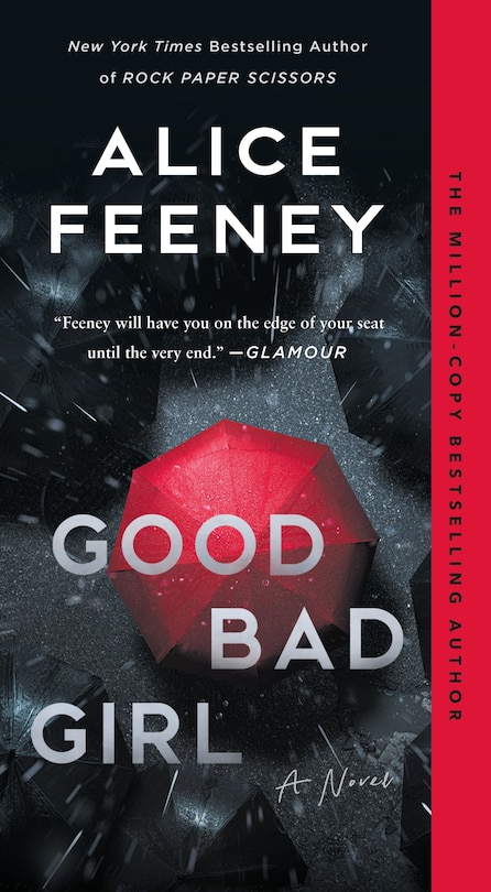 Front cover_Good Bad Girl