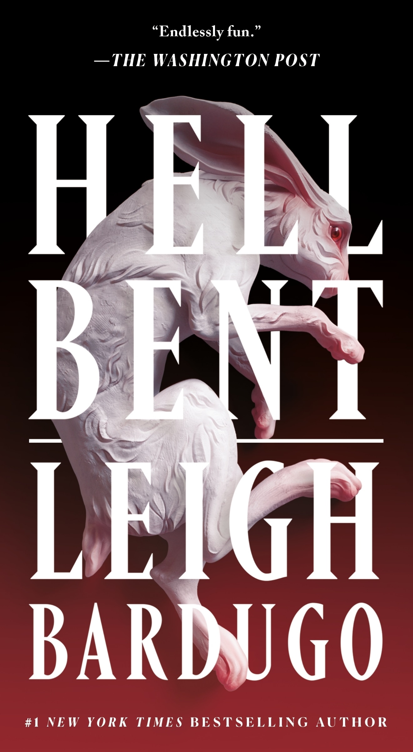 Hell Bent: A Novel Book By Leigh Bardugo, ('mm') | Indigo