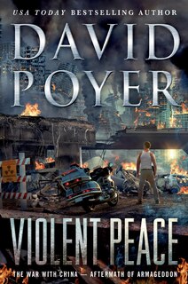 Couverture_Violent Peace