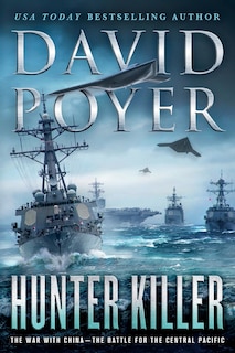 Front cover_Hunter Killer