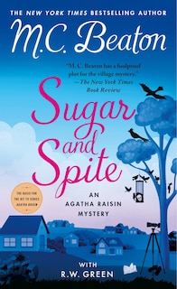 Couverture_Sugar and Spite