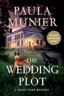 Front cover_Wedding Plot