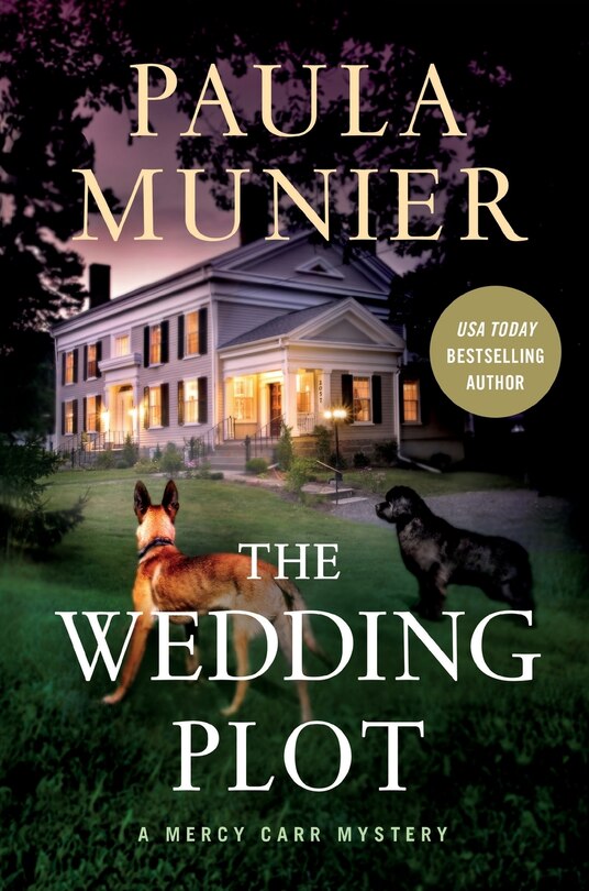 Front cover_Wedding Plot