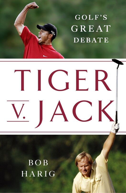 Front cover_Tiger v. Jack