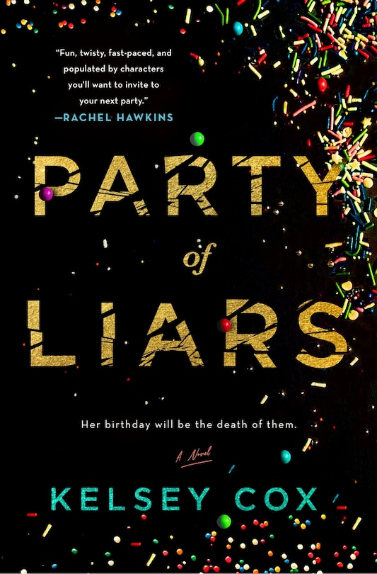Couverture_Party of Liars