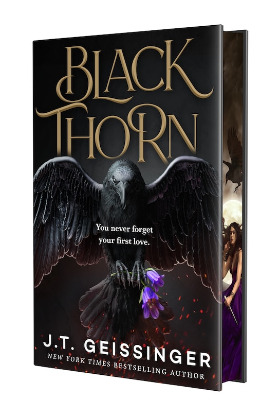 Front cover_Blackthorn