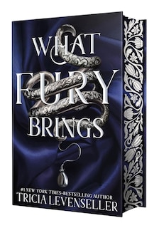 Front cover_What Fury Brings