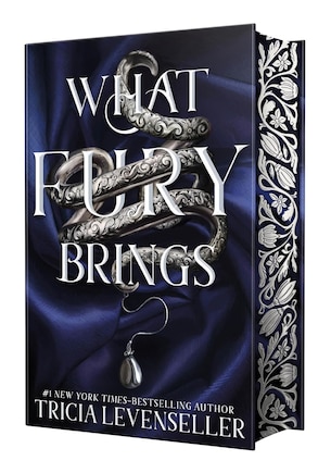 What Fury Brings