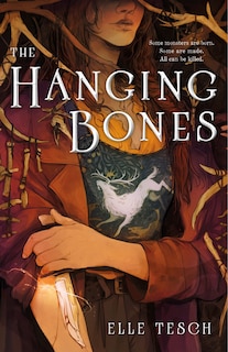Front cover_The Hanging Bones