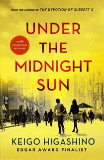 Front cover_Under the Midnight Sun