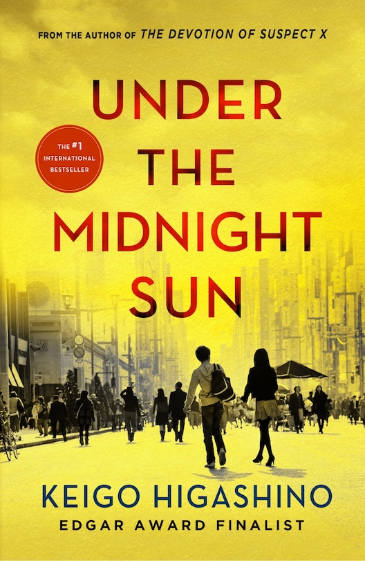 Front cover_Under the Midnight Sun