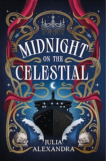 Front cover_Midnight on the Celestial