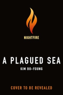 Front cover_A Plagued Sea