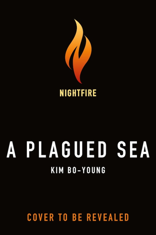 Front cover_A Plagued Sea