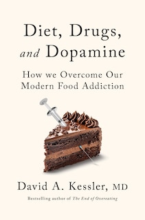 Front cover_Diet, Drugs, and Dopamine