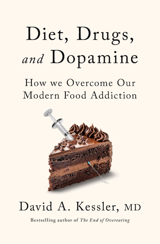 Front cover_Diet, Drugs, and Dopamine