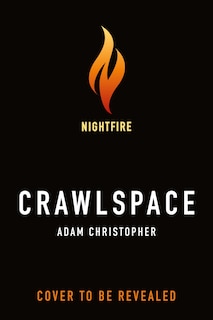 Front cover_Crawlspace
