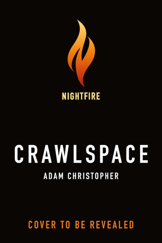 Front cover_Crawlspace