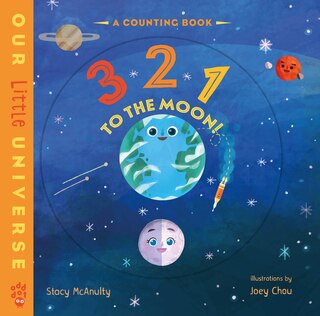 Front cover_3 2 1 to the Moon!