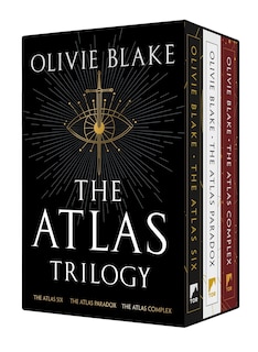 Front cover_The Atlas Trilogy Boxed Set