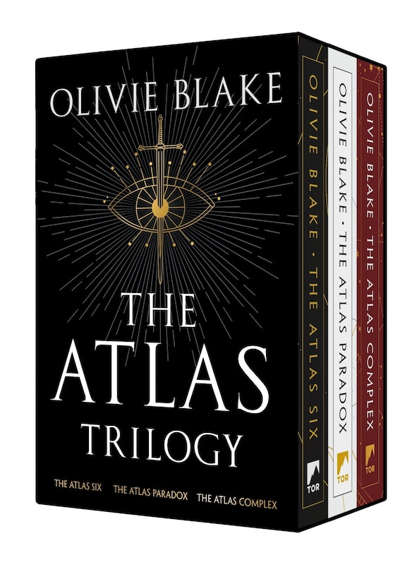 Front cover_The Atlas Trilogy Boxed Set